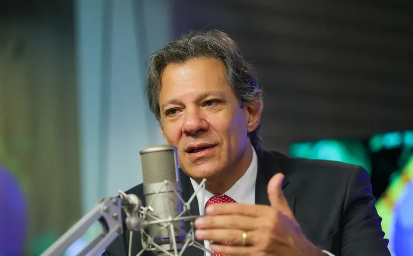 Haddad celebra reoneração da folha: “custou mais de R$ 200 bilhões”