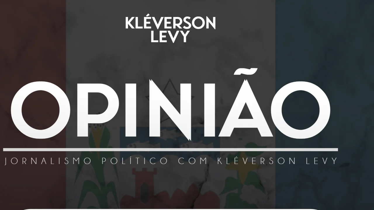 Fazer Política, sim! Politicagem, não!