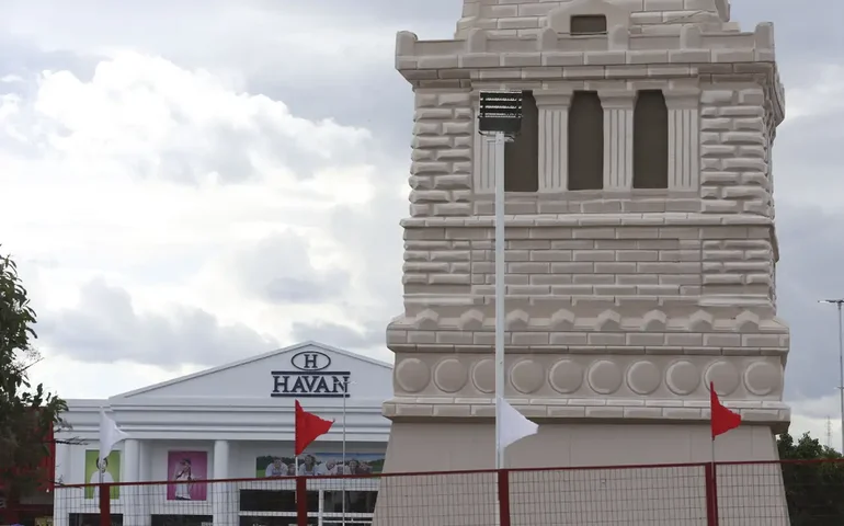 Havan é condenada por assédio eleitoral pela Justiça do Trabalho