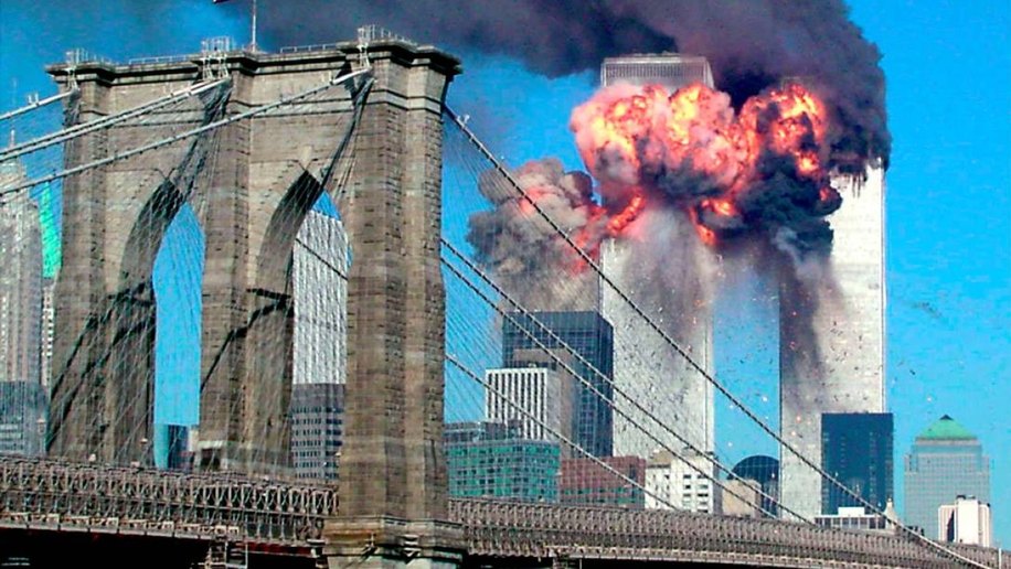 11 de setembro: após 25 anos, imagens do atentado ainda chocam o mundo