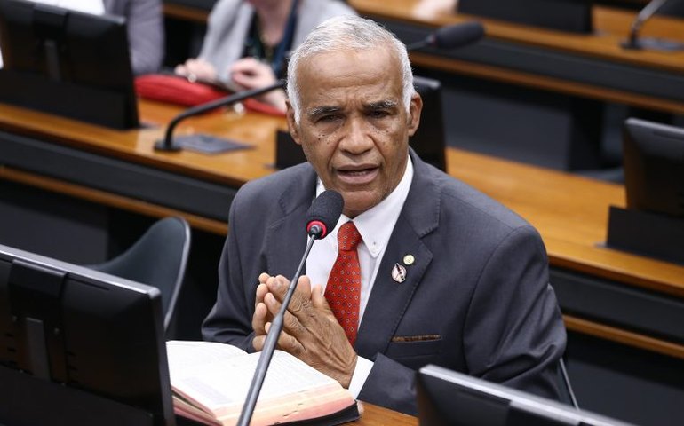 Comissão aprova cessão de militar estadual para associação de classe