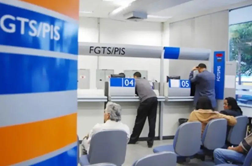 Abono salarial começa a ser pago nesta segunda