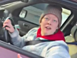 'Não estou brava com você': as últimas palavras de poeta morta nos EUA