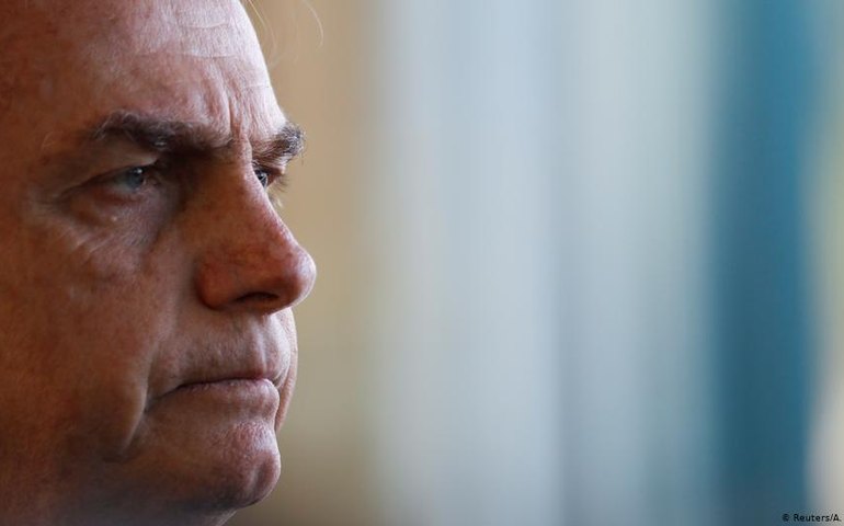 Bolsonaro indica pastor e diretora de festival cristão para Ancine