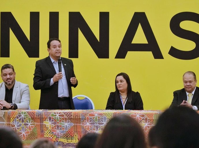 Rodrigo Buarque alerta profissionais sobre a cautela com a ordenação de despesas na Saúde