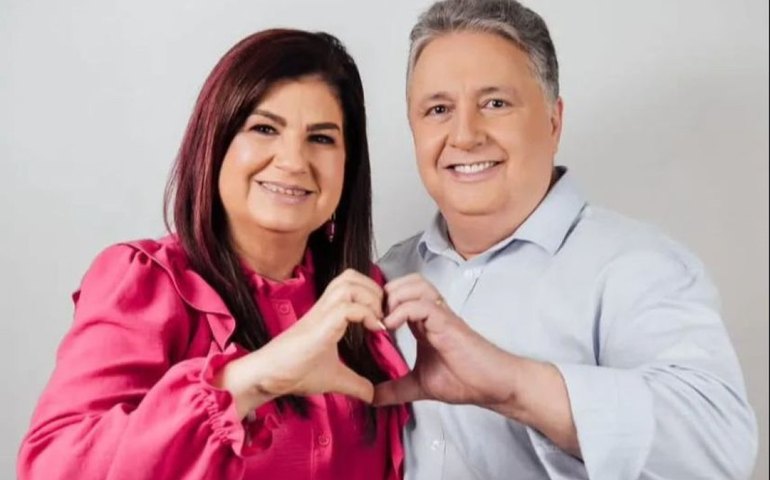 Em meio a embate entre os clãs Garotinho e Bacellar, Rosinha registra ocorrência na polícia após xingamentos