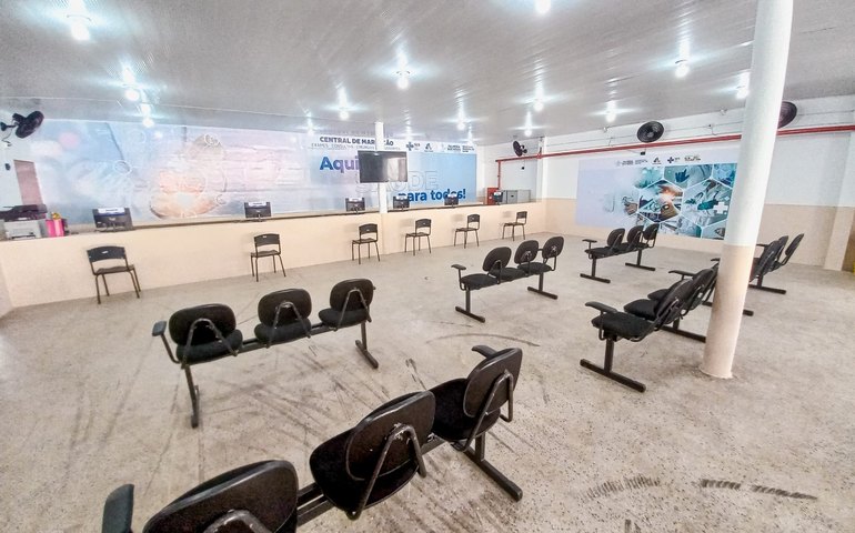 Marcação de exames retorna às UBS, mas Central segue com procedimentos de alta complexidade
