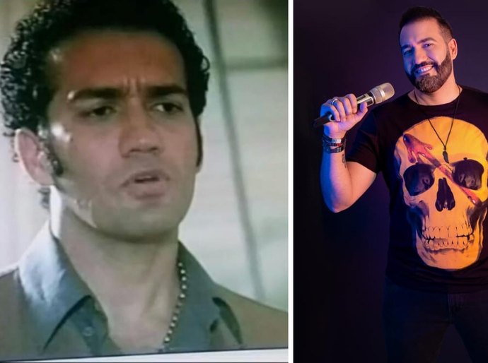 Por onde anda o Scarface de Senhora do Destino