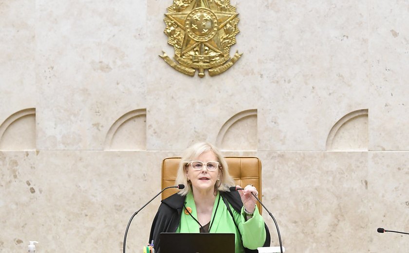 Pedido de destaque suspende descriminalização do aborto no STF