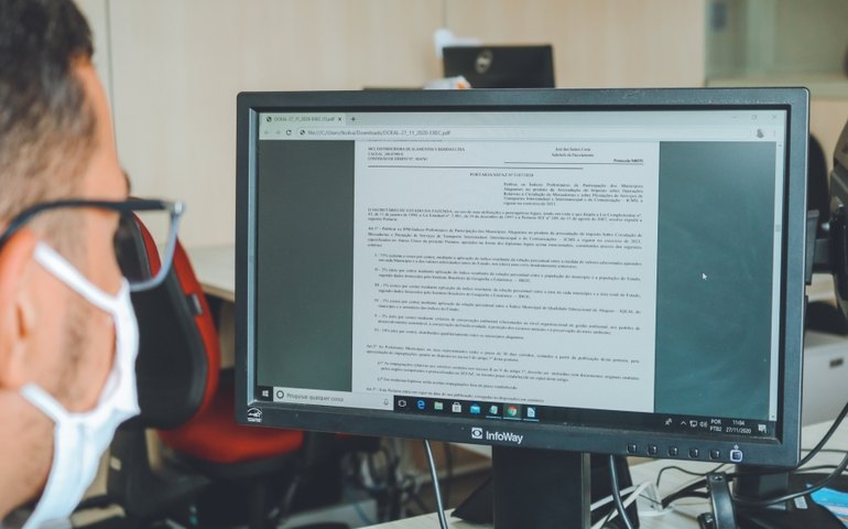 Sefaz divulga Índices Definitivos de Participação dos Municípios no rateio do ICMS 2021