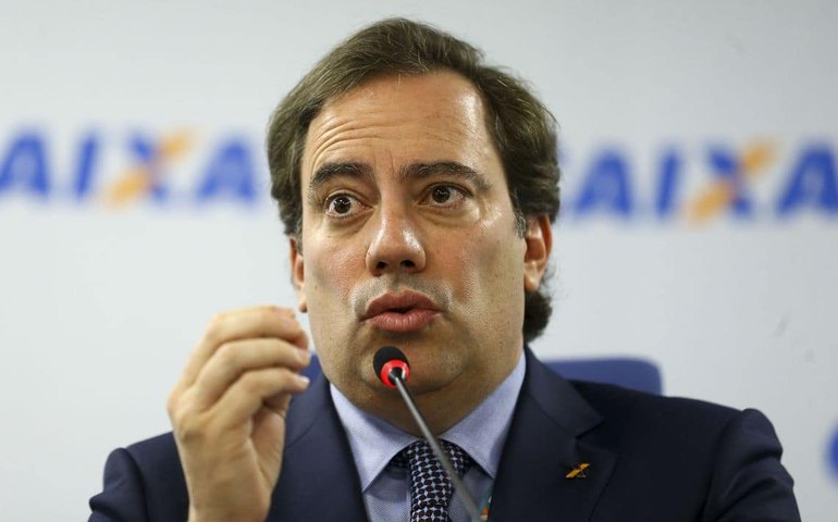 Pagamento do FGTS vai de 20 de abril a 15 de junho, diz presidente da Caixa