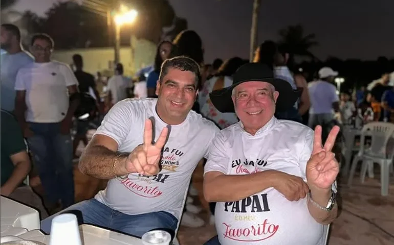 Rompimento entre ex-prefeito e sucessor em Maragogi vai além da gestão “centralizadora e deletéria”