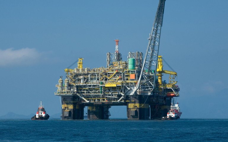 Petrobras instalará unidade de processamento de gás natural em cada plataforma do projeto Seap
