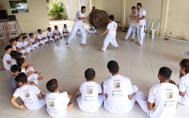 MVV divulga resultado do 2º Edital de Apoio a Projetos Sociais de Craíbas e Arapiraca