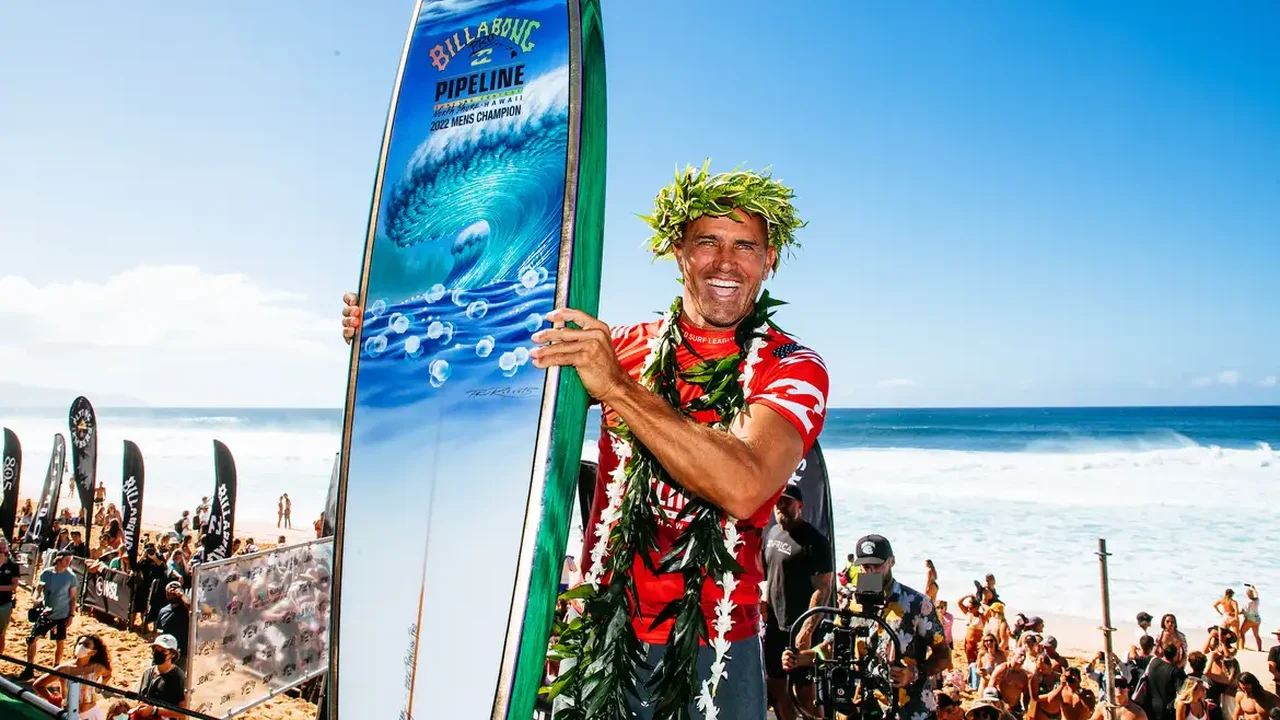 'Não é o lugar favorito de muitos': dominado por brasileiros, Surf Ranch vive novo capítulo após venda e críticas de Kelly Slater