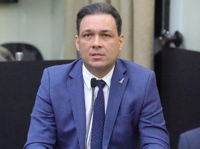 Dudu Ronalsa agradece investimentos do Governo em Piaçabuçu