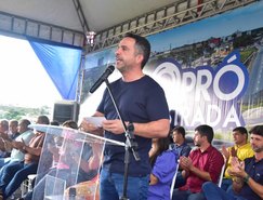   Marco Antônio / Agência Alagoas