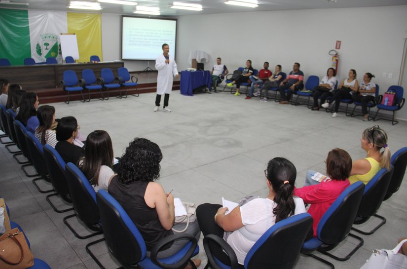 Saúde de Arapiraca aposta na humanização do atendimento nas UBS
