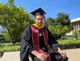 Autor de ataque a jantar com Trump queria 'ajudar problemas do mundo', diz irmã