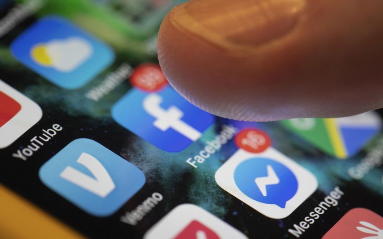 'Ditadura digital': especialista revela nova forma de controle global baseada em dados