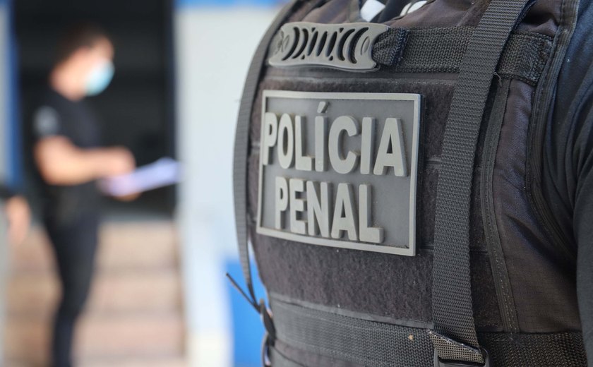 Agente penitenciário é sequestrado enquanto esperava carro de app e achado morto em cemitério