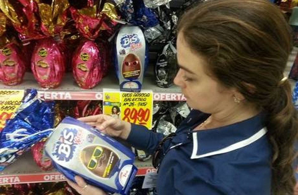 oVOS DE PÁSCOA