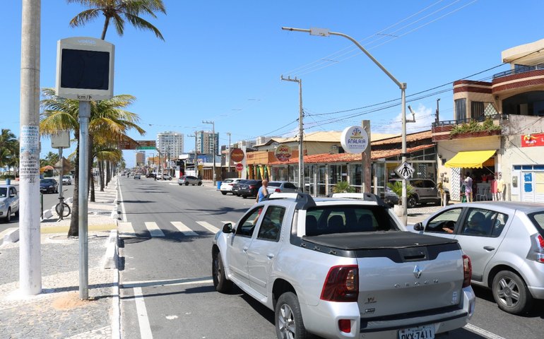 Medidas ajudam a reduzir acidentes nas vias e rodovias neste final de ano