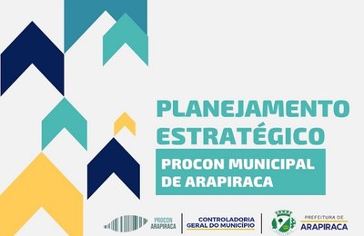 Procon Arapiraca apresenta planejamento e realiza capacitação para funcionários 