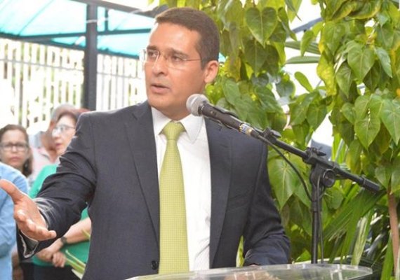 Estado vai construir novo hospital em União dos Palmares