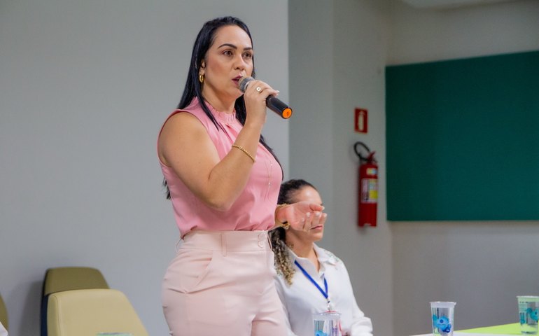 Prefeitura discute os impactos do assédio moral na saúde da classe trabalhadora