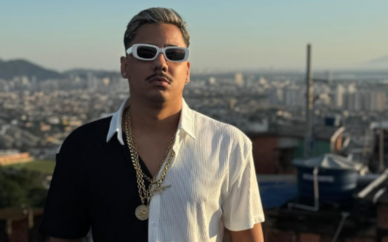 MC Ferreira 013 lança “Conquista” e dá voz à periferia com Trap Consciente