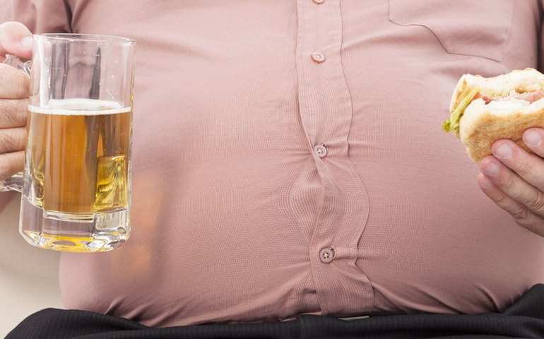 Jovens brasileiros estão mais obesos, sedentários e ansiosos; entenda os motivos