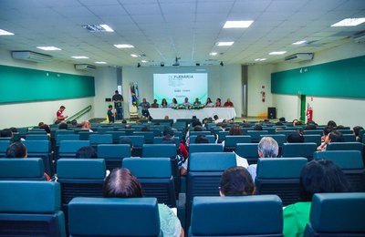 IV Plenária Municipal da Saúde de Coruripe é realizada no Ifal