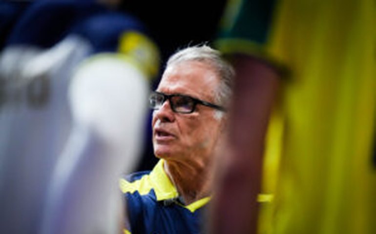 Bernardinho mantém medalhistas de bronze na Liga das Nações em lista de 24 nomes para o Mundial