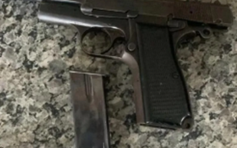 Polícia prende líder do tráfico de drogas de Alagoas escondido em Pernambuco