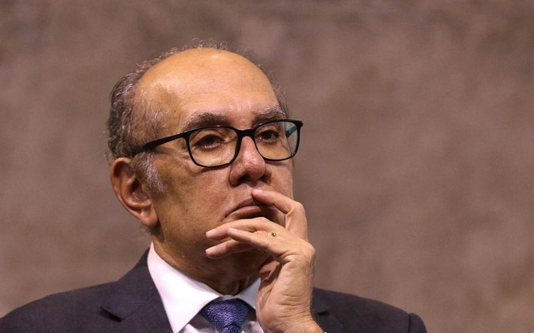 Para Gilmar Mendes, tentativa de golpe que será julgada no STF é mais grave que mensalão e Lava Jato