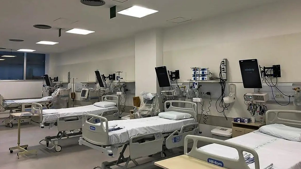 Hospitais filantrópicos,  mas não muito