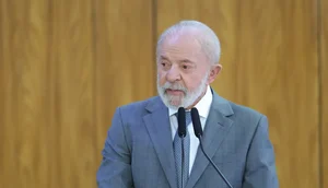 lula / Foto: Fabio Rodrigues-Pozzebom/ Agência Brasil