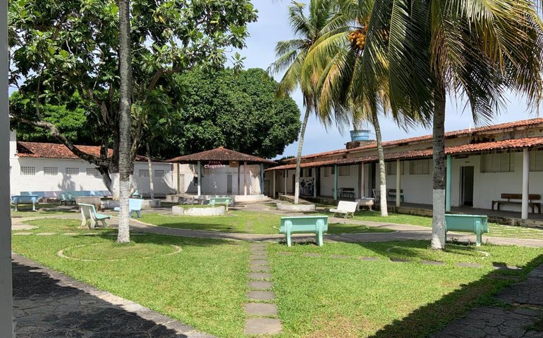 Homicídio em hospital psiquiátrico choca Maceió