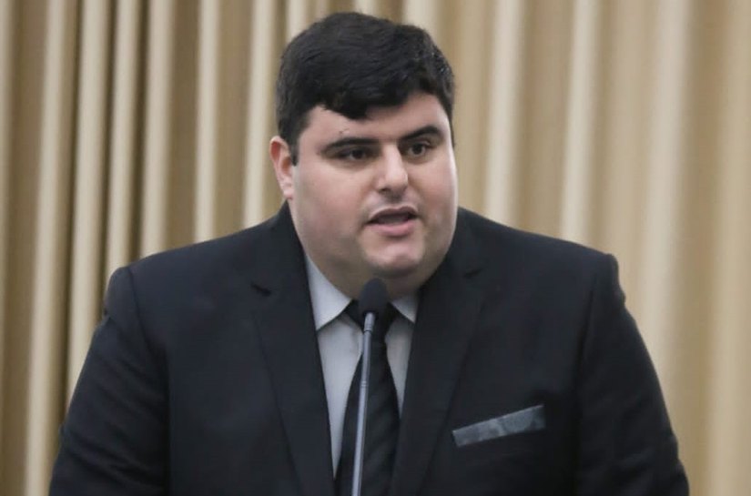 Henrique Chicão defende implementação de políticas públicas para incentivar doação de órgãos