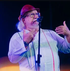 A arte no DNA do alagoano Eliezer Setton
