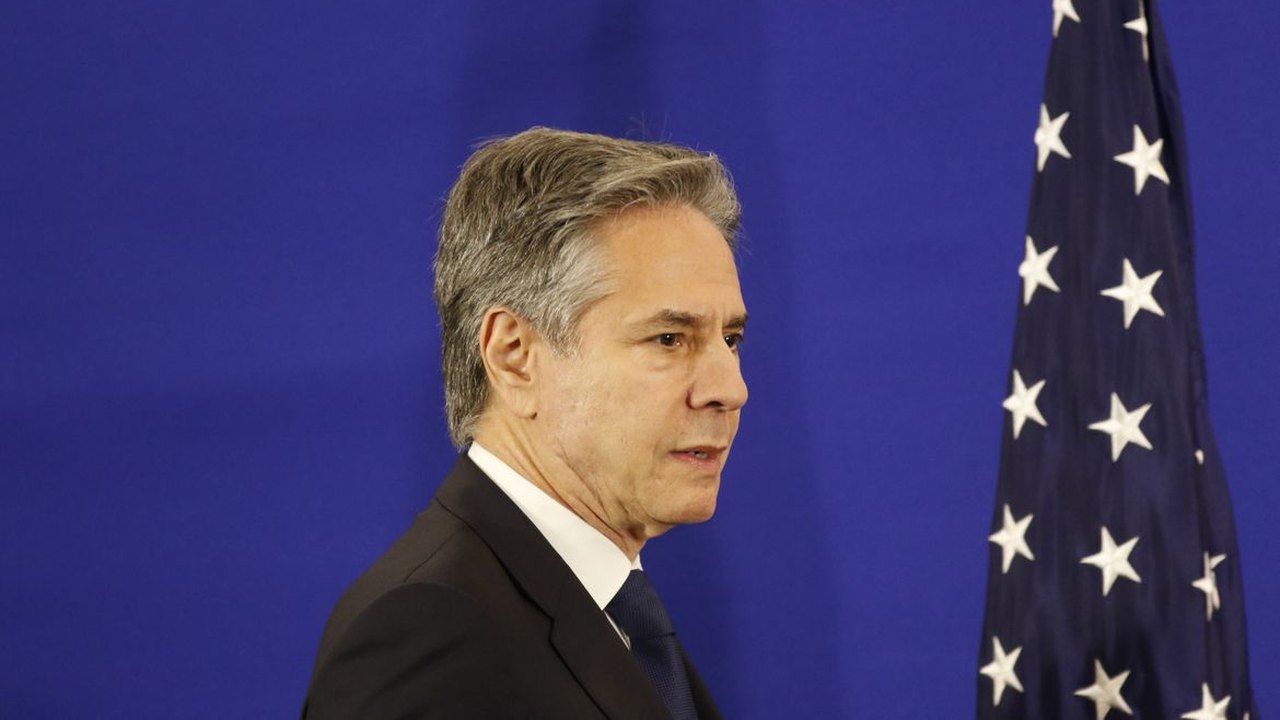 Blinken e Guterres pedem transição pacífica na Venezuela
