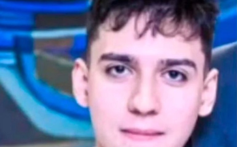 Quem é o estudante de Direito da USP que desapareceu depois de ir à Ucrânia lutar na guerra