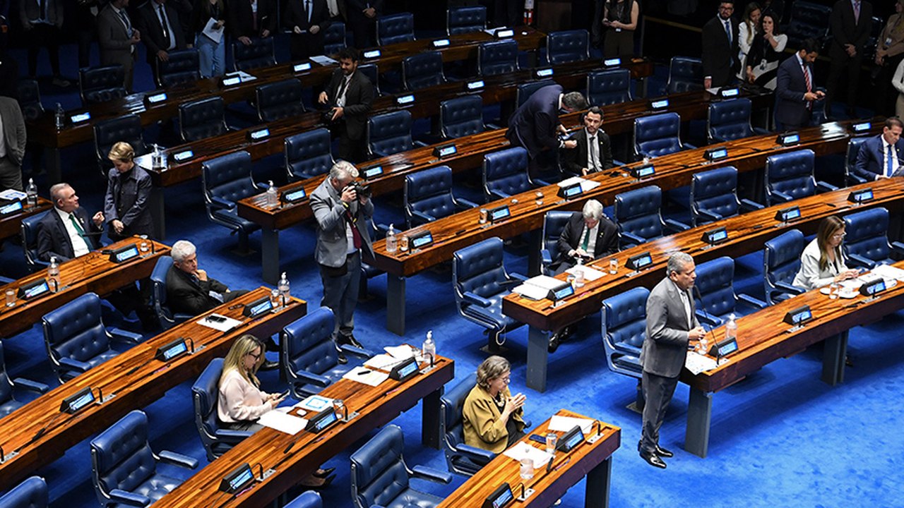 Projeto sobre seguro rural tramitará em regime de urgência no Senado