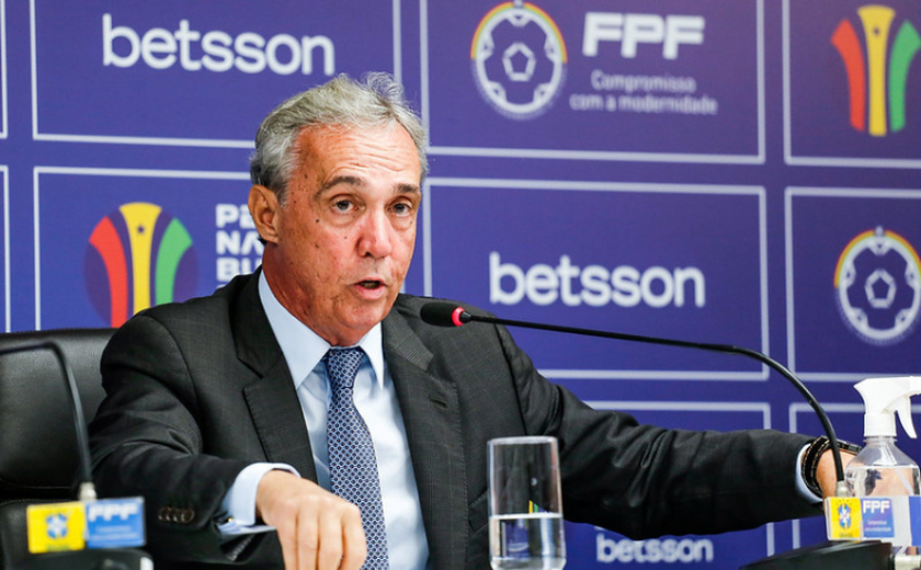 Presidente da FPF diz que a Ilha do Retiro terá superlotação na final do Nordestão