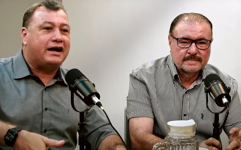 Cristiano Matheus: “Sou perseguido até hoje por pessoas que demiti em Marechal”