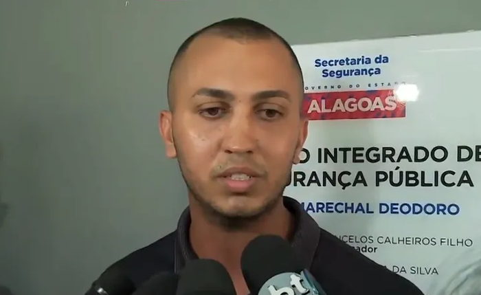 Acidente em que policial se envolveu deixou dois mortos e um ferido