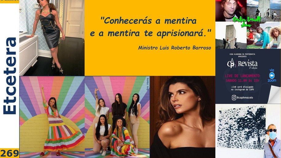 Prisioneiro de falsas verdades