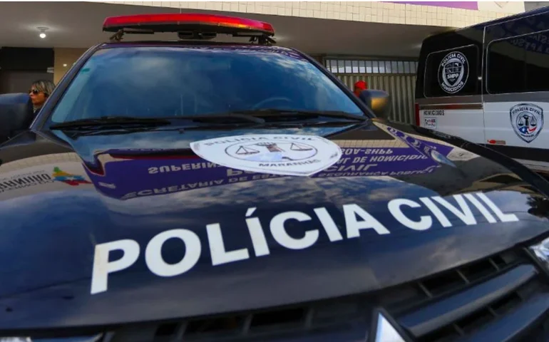 Polícia Civil faz operação contra facção criminosa na Baixada Fluminense