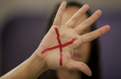 OMS: 840 milhões de mulheres no mundo foram alvo de violência